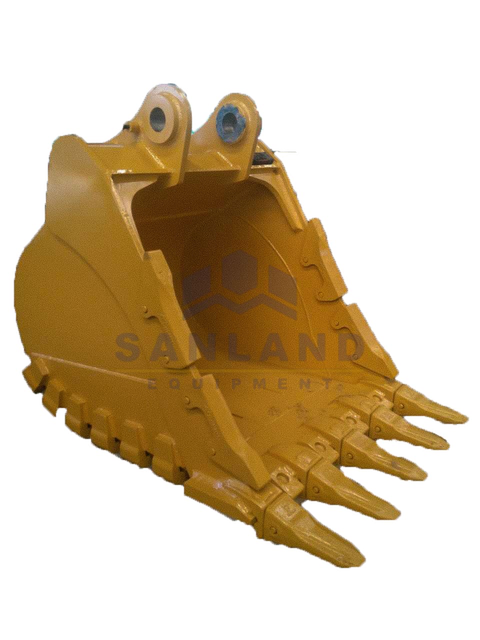 HD Quarry Bucket 1
