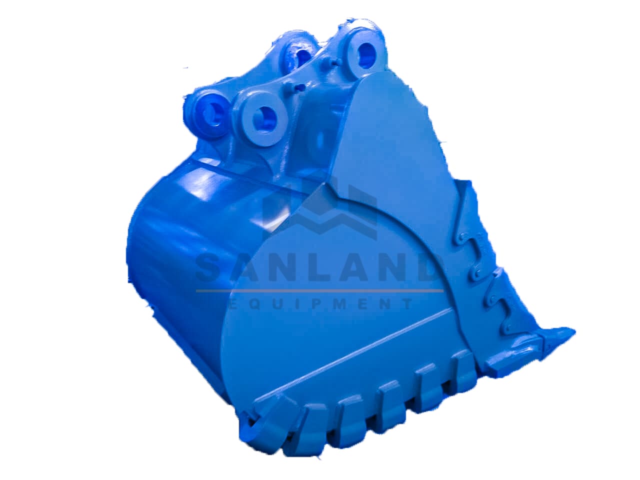 HD Quarry Bucket 2