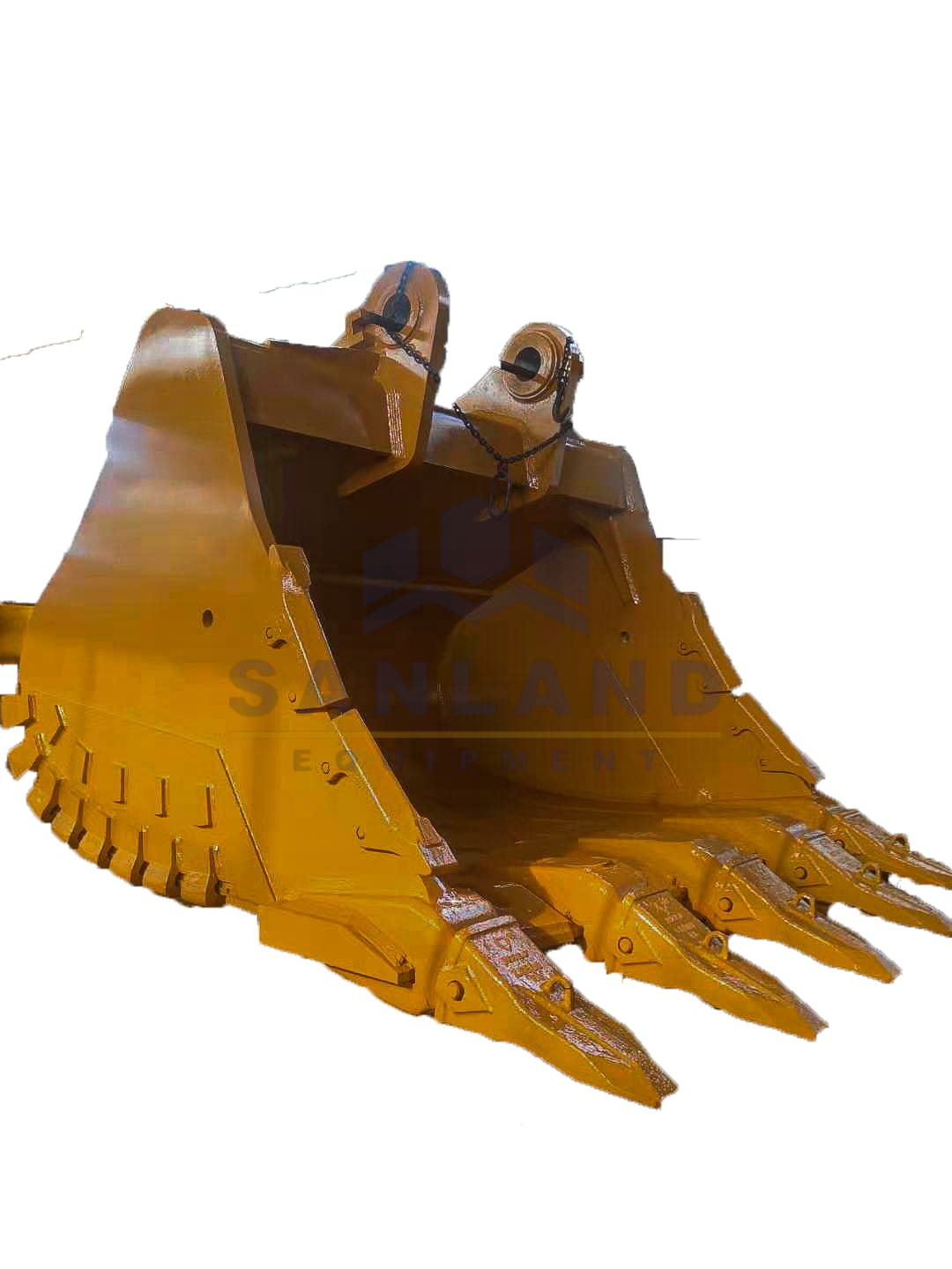 HD Quarry Bucket Large