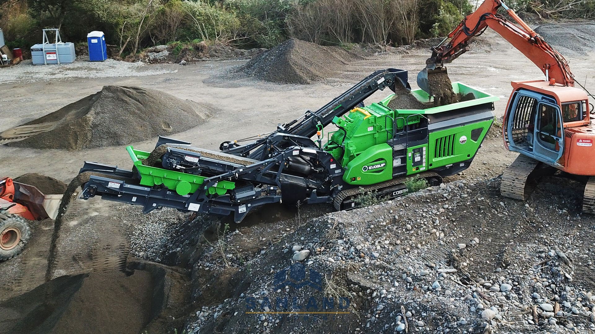 Sanland-Mobile-Impact-Crushers-Cobra-230-Cobra-230R-10