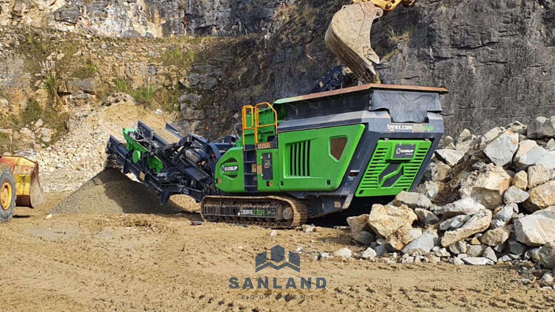 Sanland-Mobile-Impact-Crushers-Cobra-230-Cobra-230R-11