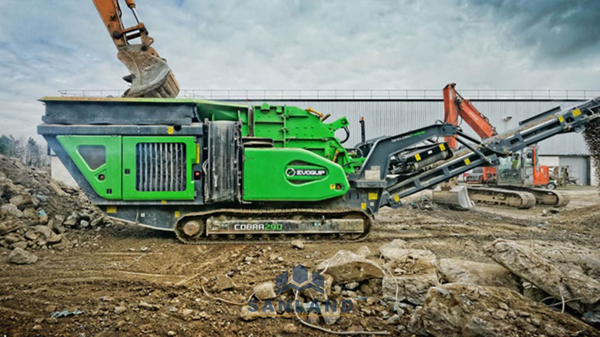 Sanland-Mobile-Impact-Crushers-Cobra-290-Cobra-290R-12