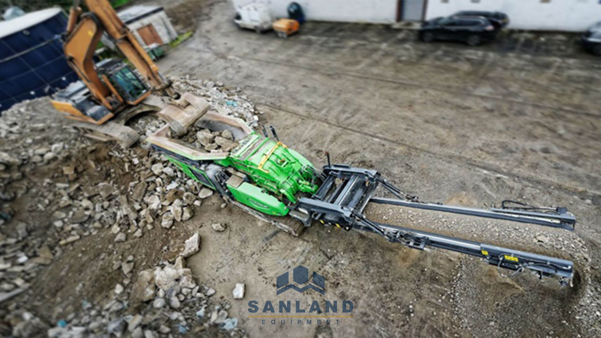 Sanland-Mobile-Impact-Crushers-Cobra-290-Cobra-290R-14