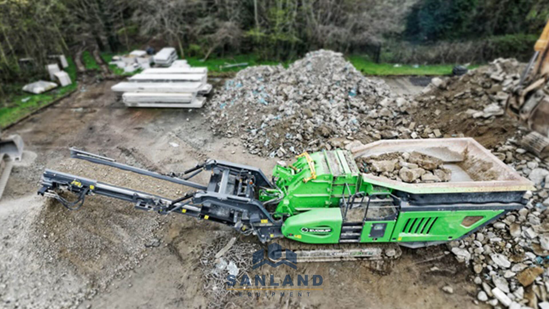 Sanland-Mobile-Impact-Crushers-Cobra-290-Cobra-290R-15