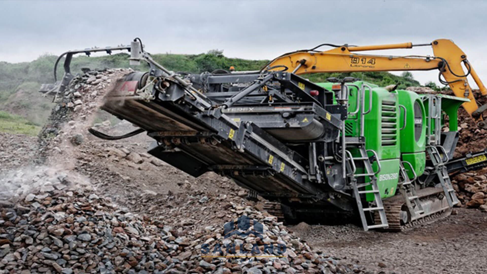 Sanland-Mobile-Jaw-Crushers-Bison-280-07