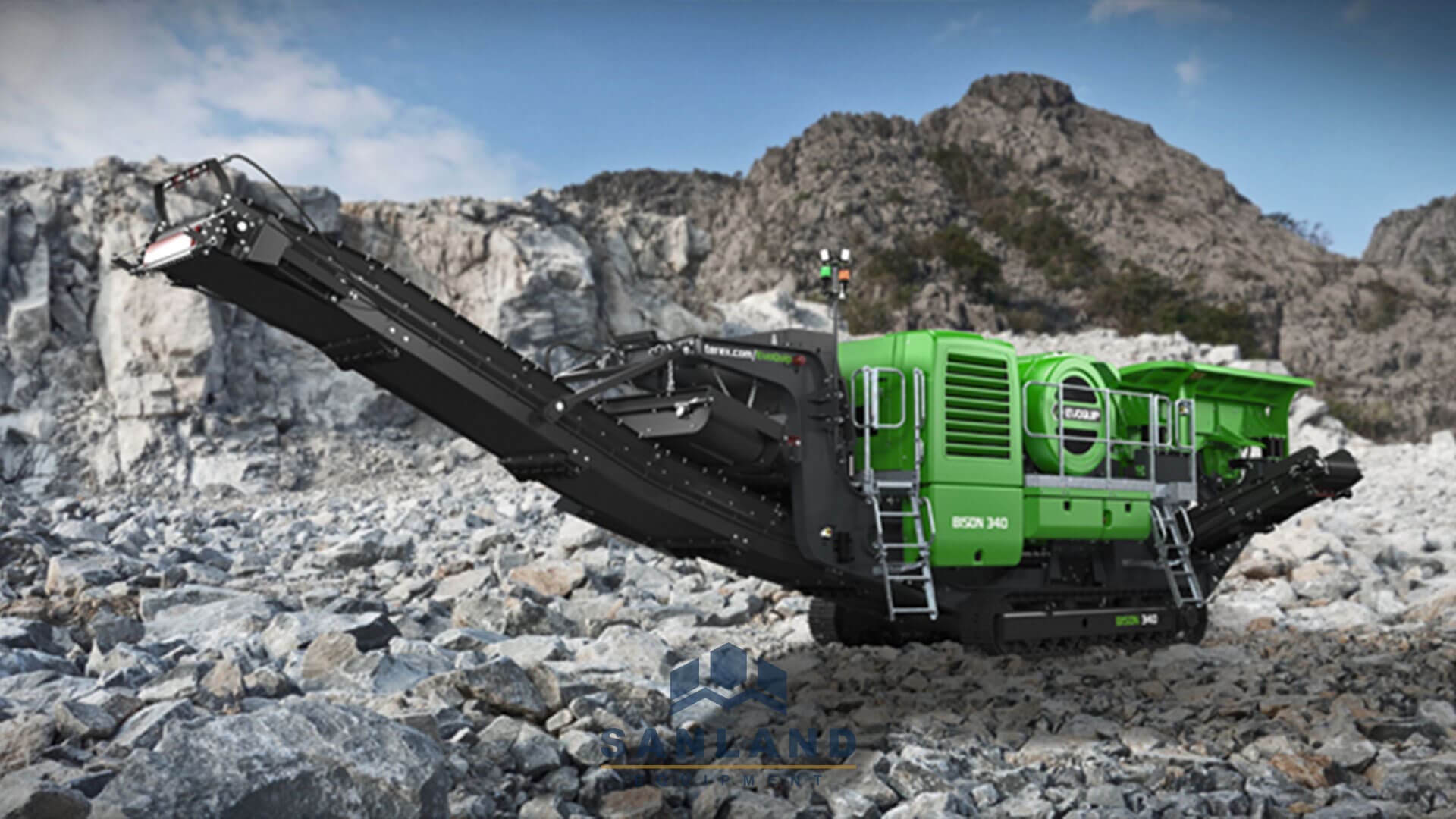 Sanland-Mobile-Jaw-Crushers-Bison-340-02
