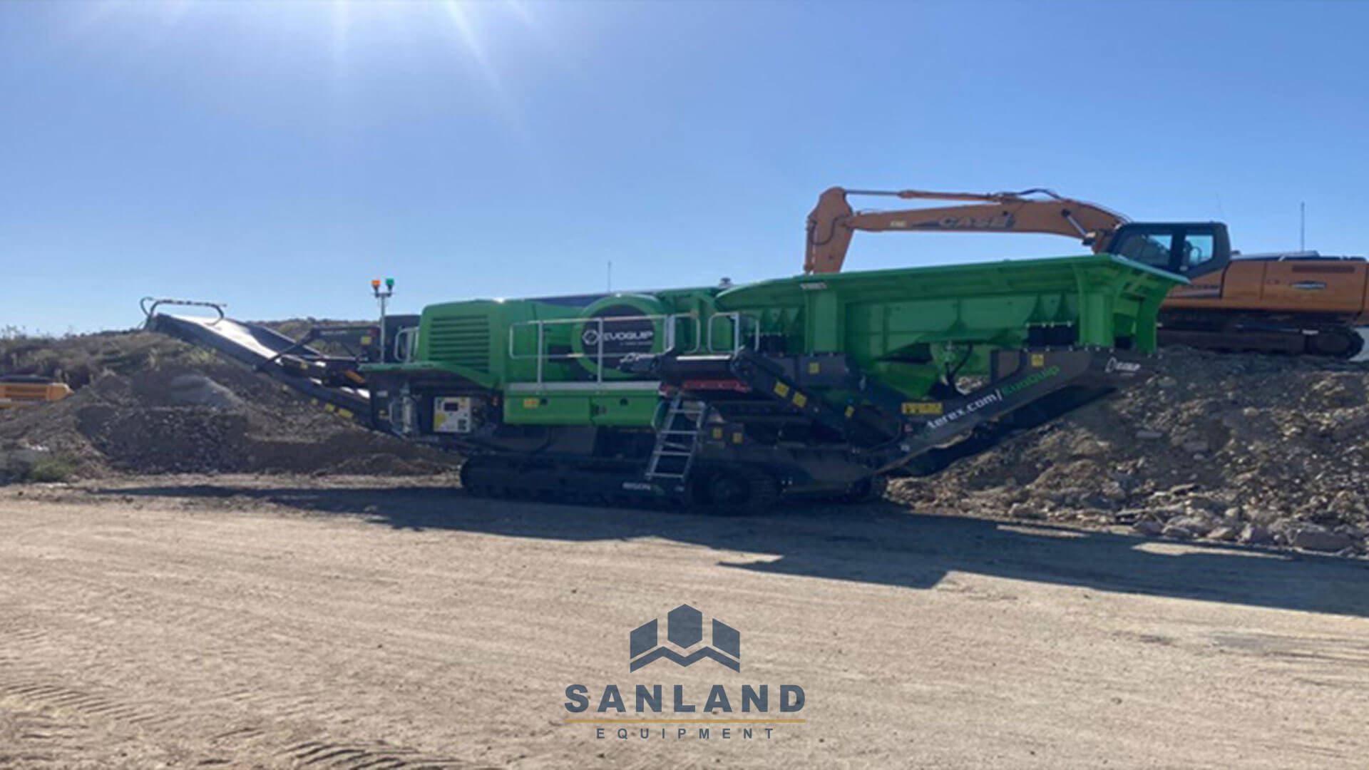 Sanland-Mobile-Jaw-Crushers-Bison-340-03