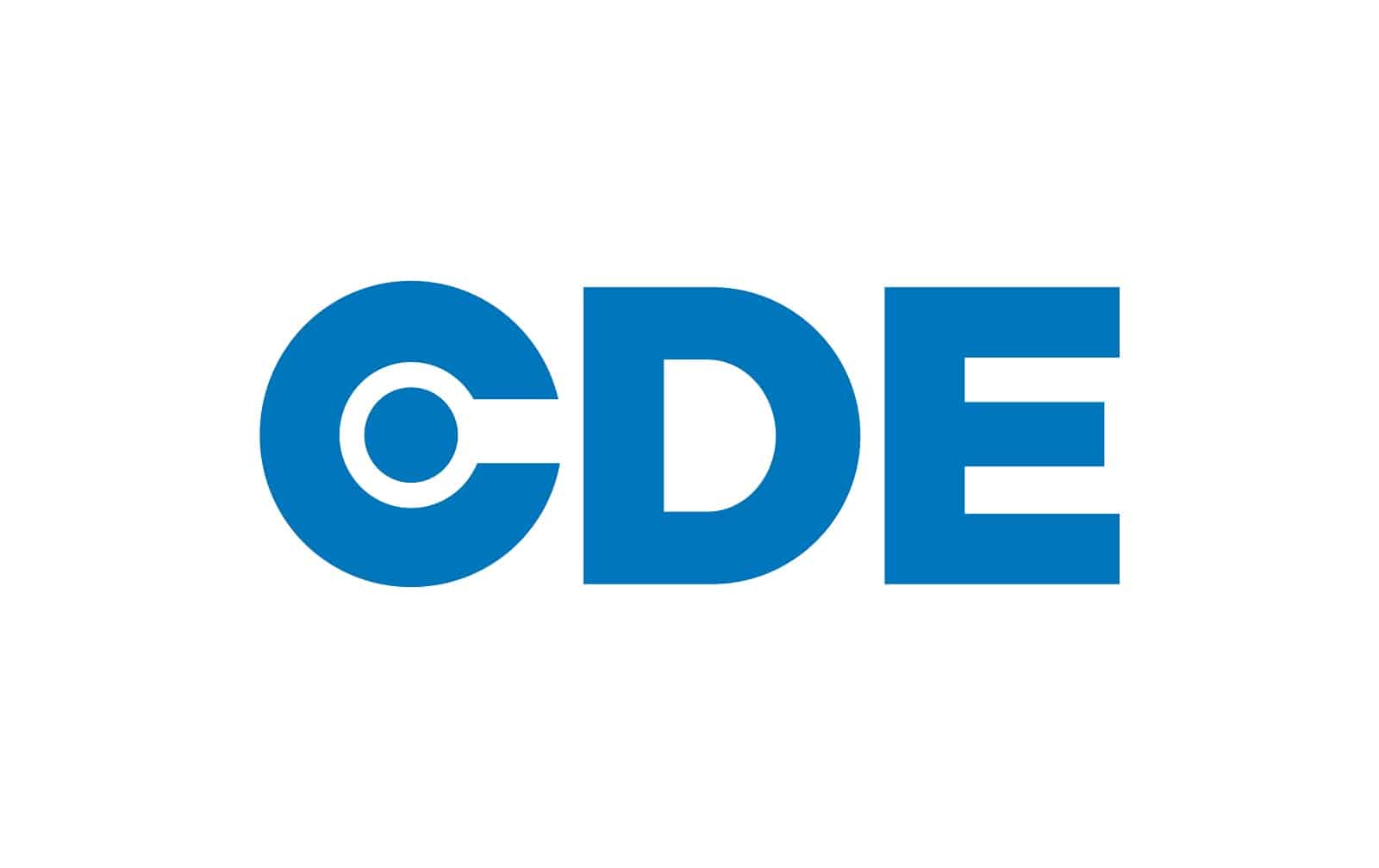 CDE